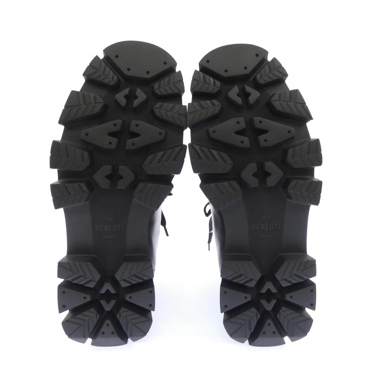 ベルルッティ Berluti ブーツ