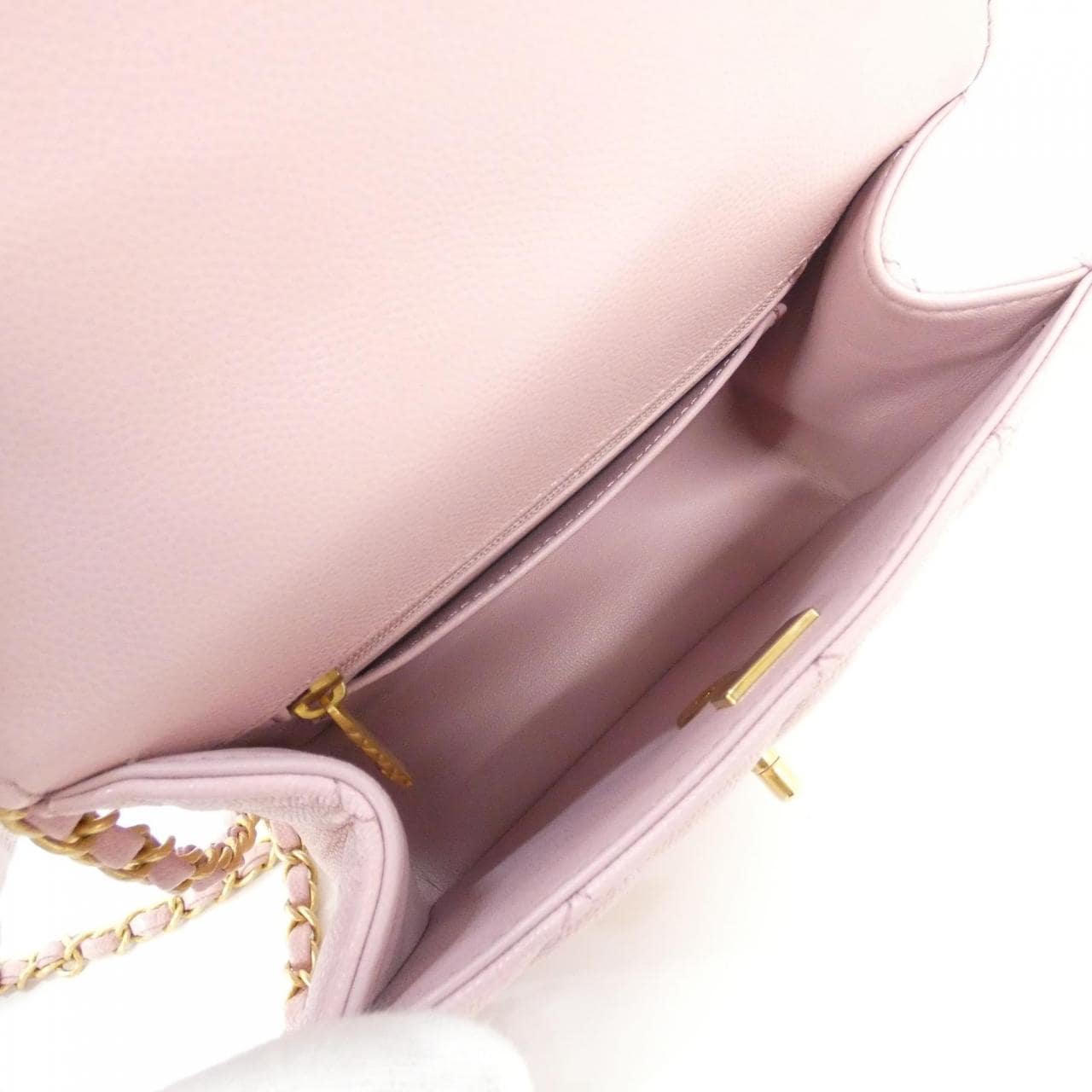 シャネル AS4956 バッグ