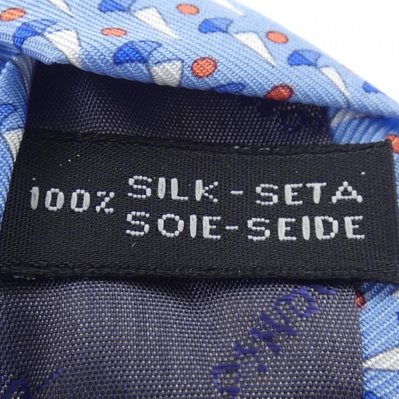 サルヴァトーレフェラガモ SALVATORE FERRAGAMO NECKTIE