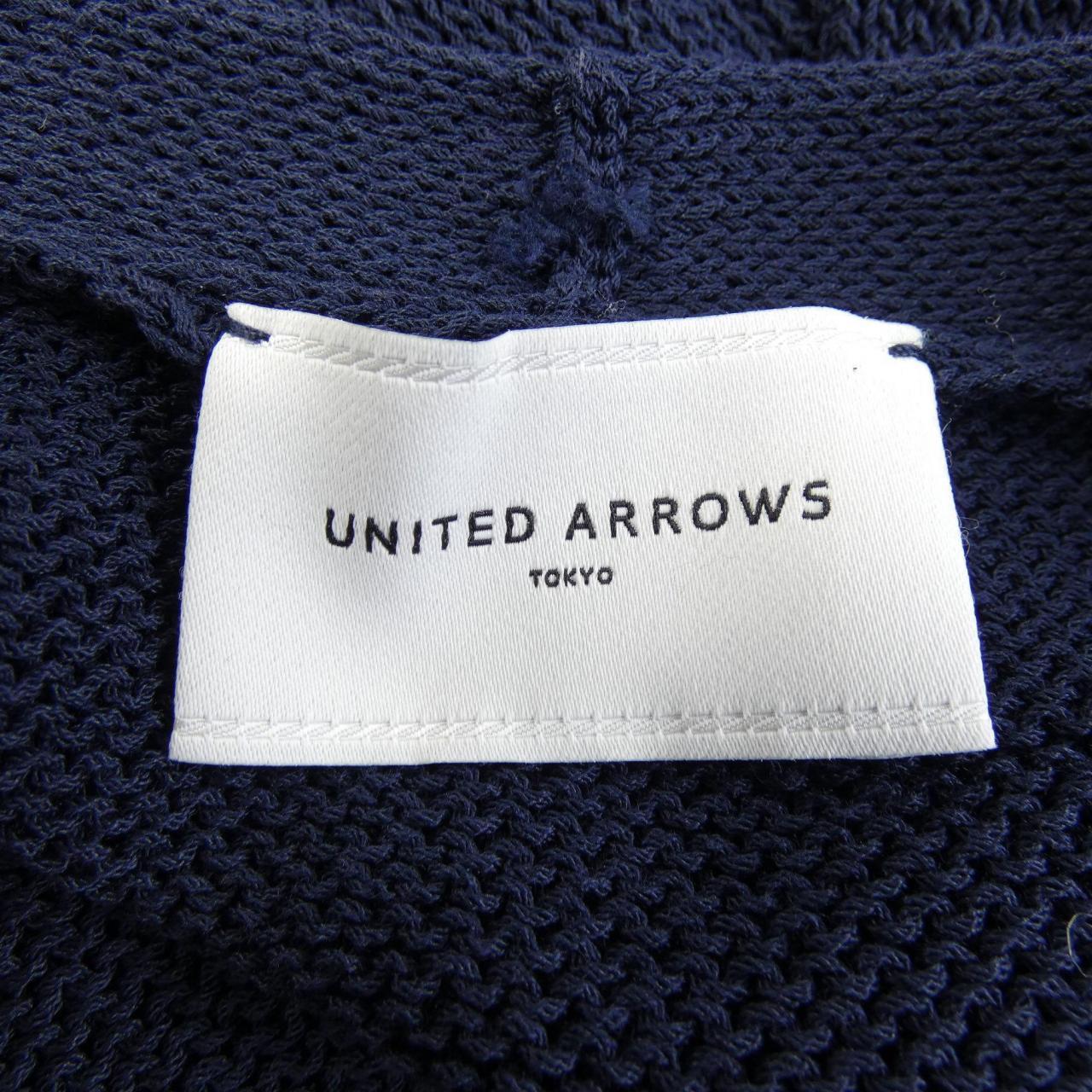 ユナイテッドアローズ UNITED ARROWS カーディガン