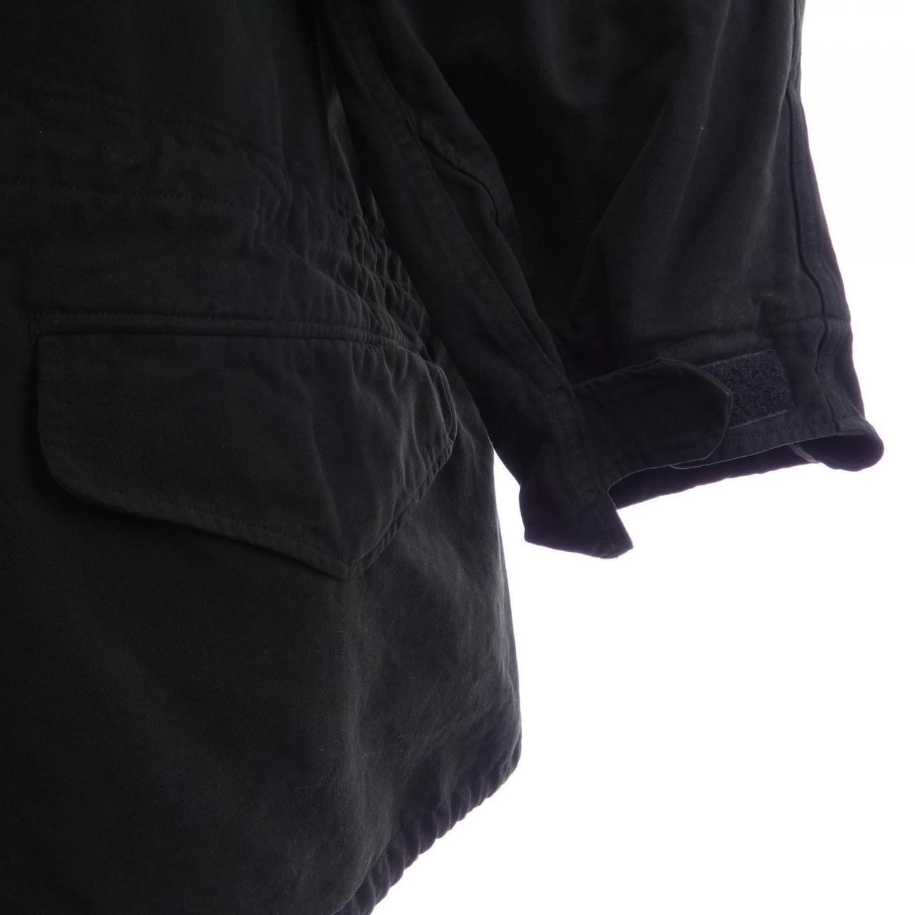 コモリ COMOLI A03-01031 ジャケット