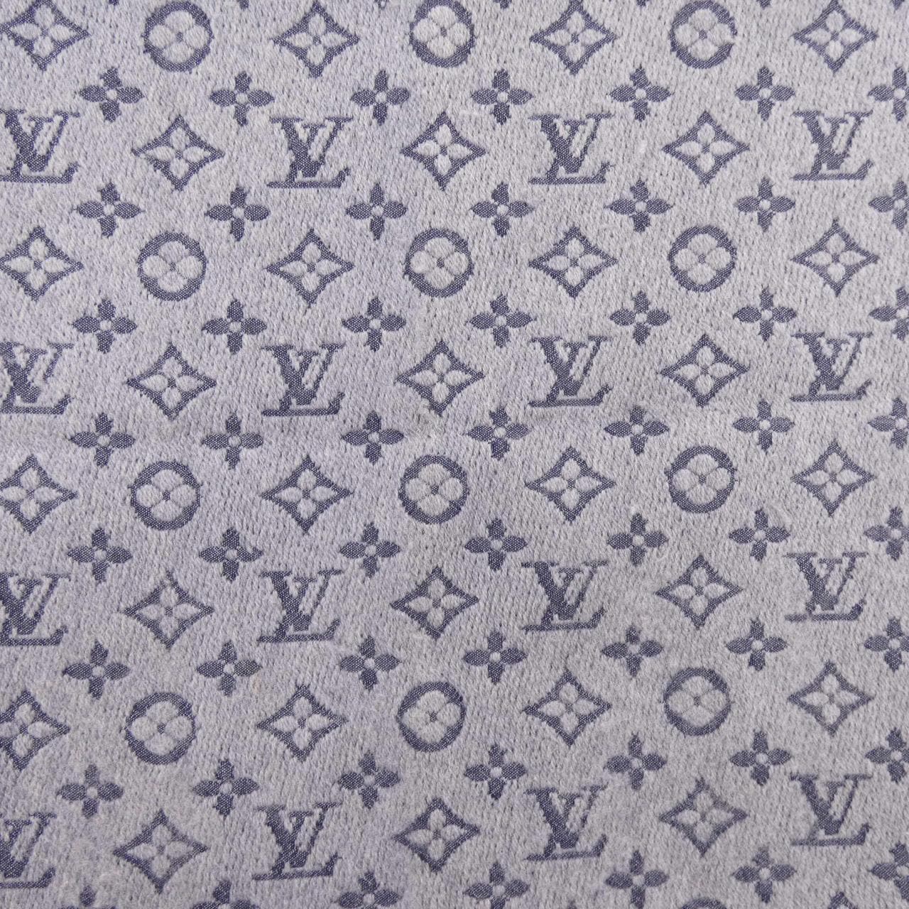 ルイヴィトン LOUIS VUITTON モノグラム クラシック M70932 MUFFLER