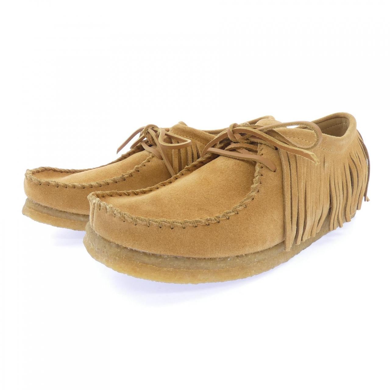 クラークス CLARKS INSCRIRE シューズ