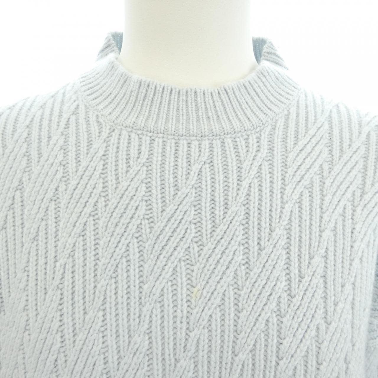 エルメス HERMES 42-5710. ニット