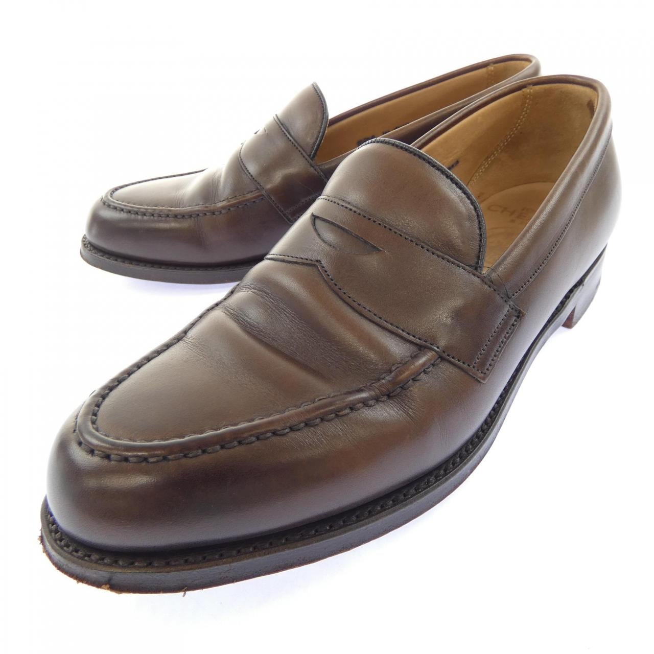 チーニー CHEANEY シューズ
