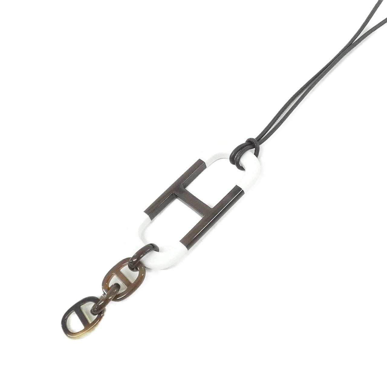 エルメス アマール 057019FL ネックレス