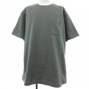 ルイヴィトン LOUIS VUITTON ピケコットンTシャツ HQY41WTCL Tシャツ