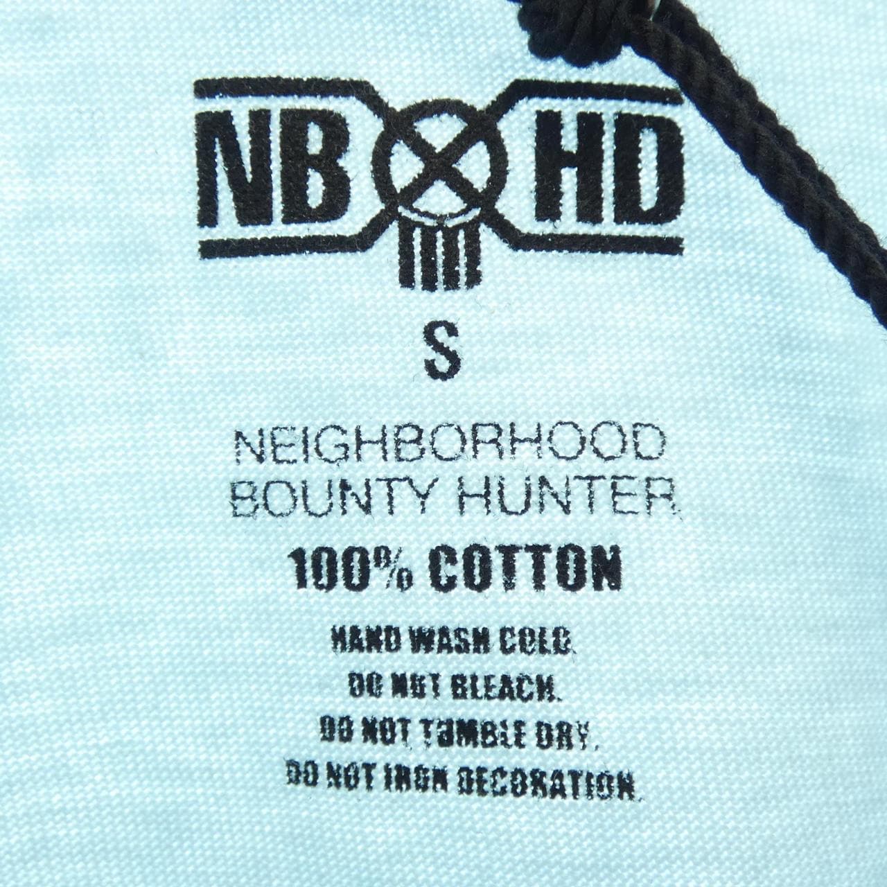 ネイバーフッド NEIGHBORHOOD BOUNTY HUNTER Tシャツ