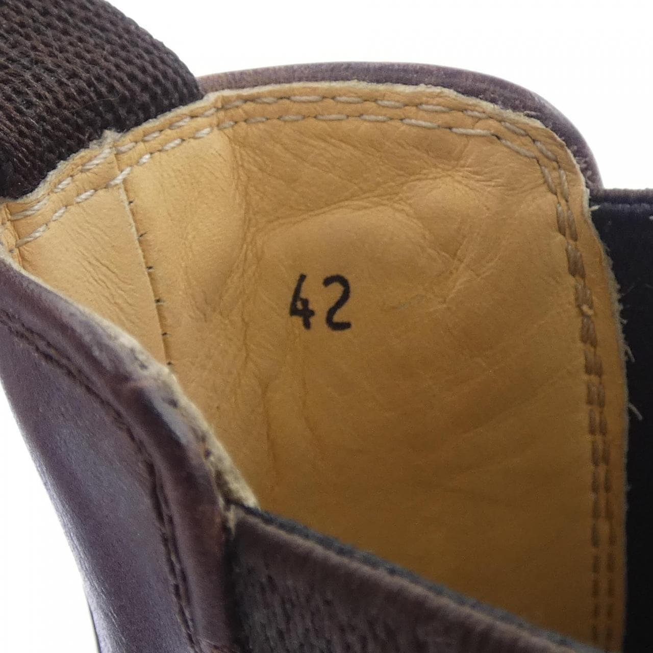 ブルネロクチネリ BRUNELLO CUCINELLI MZUPEAE818 ブーツ