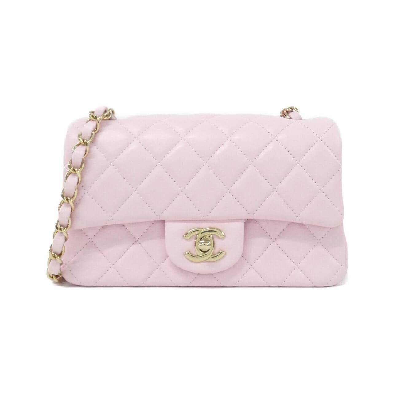 シャネル 69900 ショルダーバッグ