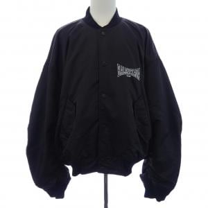 バレンシアガ BALENCIAGA 809169 TRO51 UNISEX ブルゾン