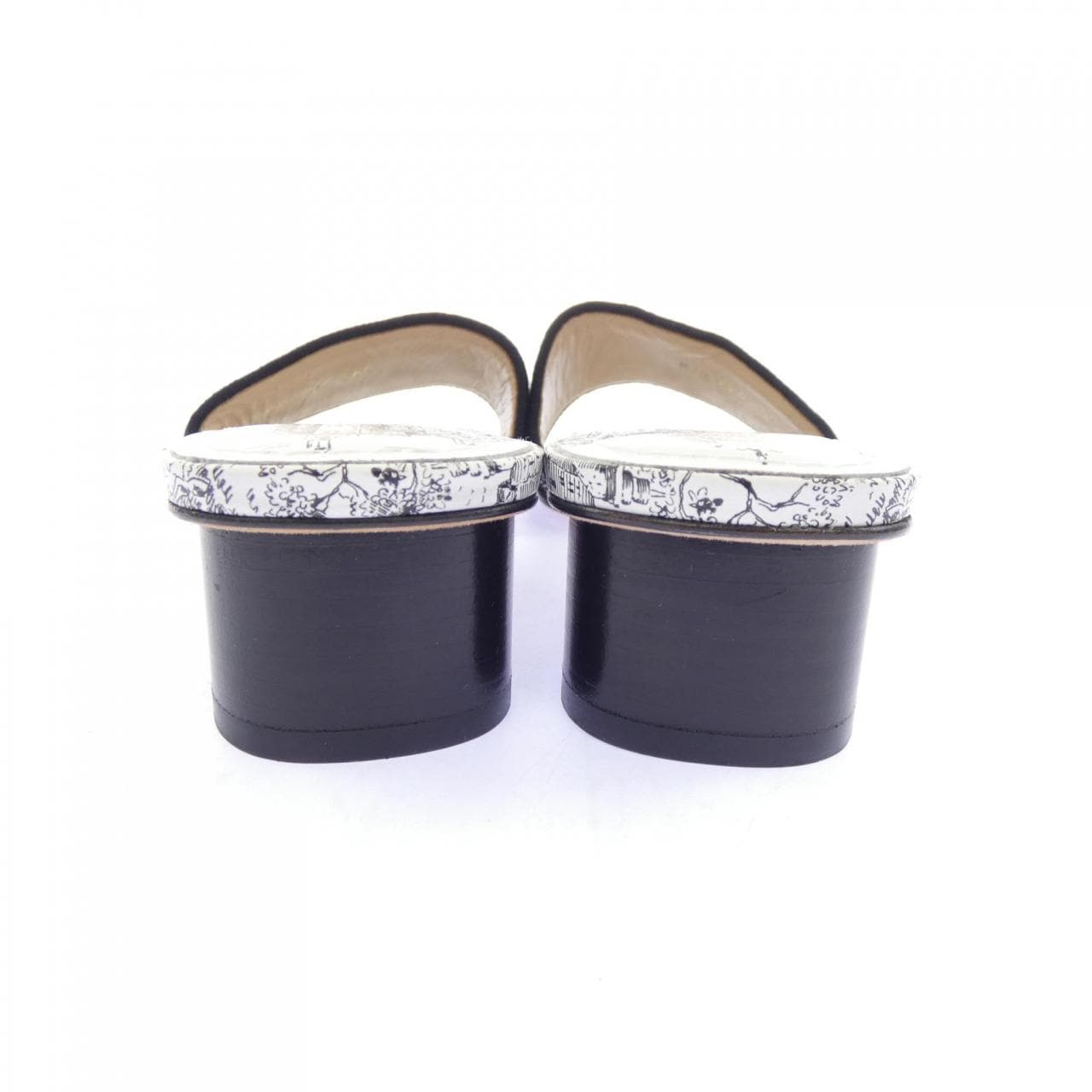 クリスチャンディオール CHRISTIAN DIOR MD0724 DWAY サンダル