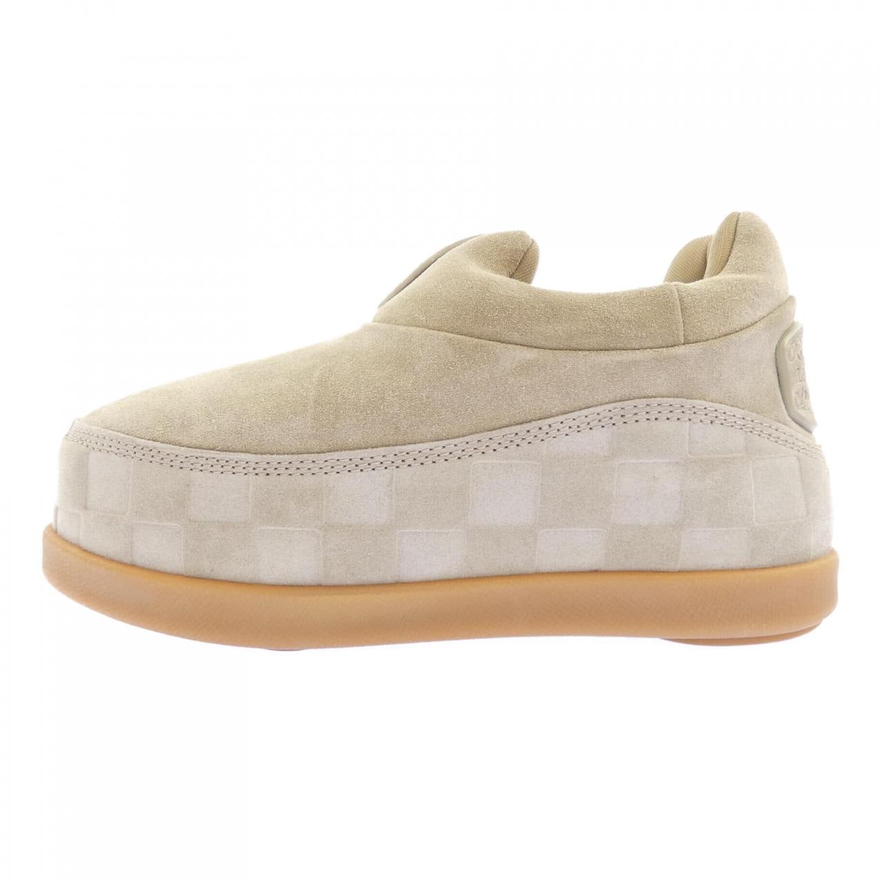 ルイヴィトン LOUIS VUITTON NIGO LVイエティスリッポン シューズ
