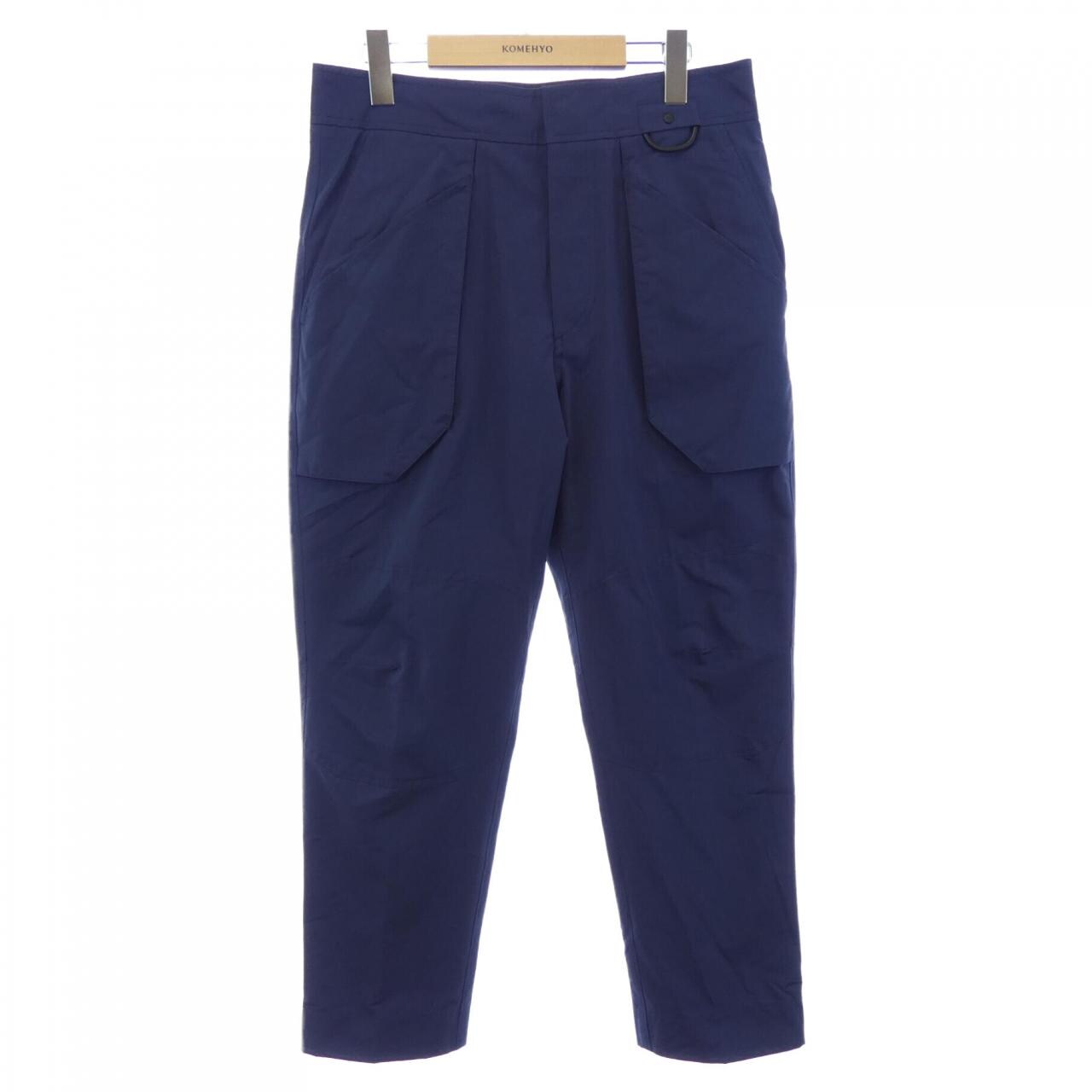 ディオール DIOR 113C124A5034 パンツ