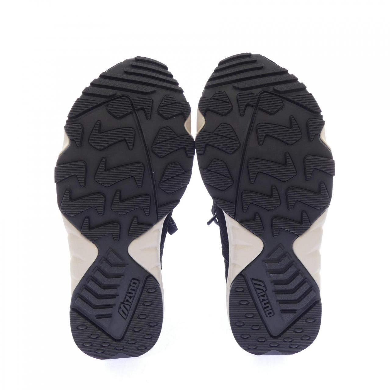 ミズノ MIZUNO MARGARET HOWELL スニーカー