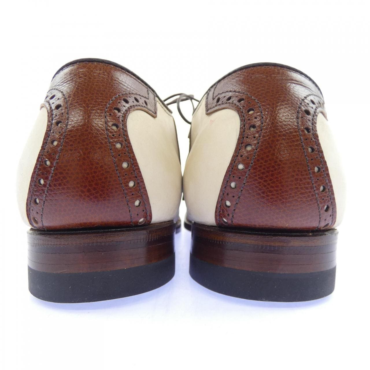 オールデン ALDEN ANATOMICA シューズ