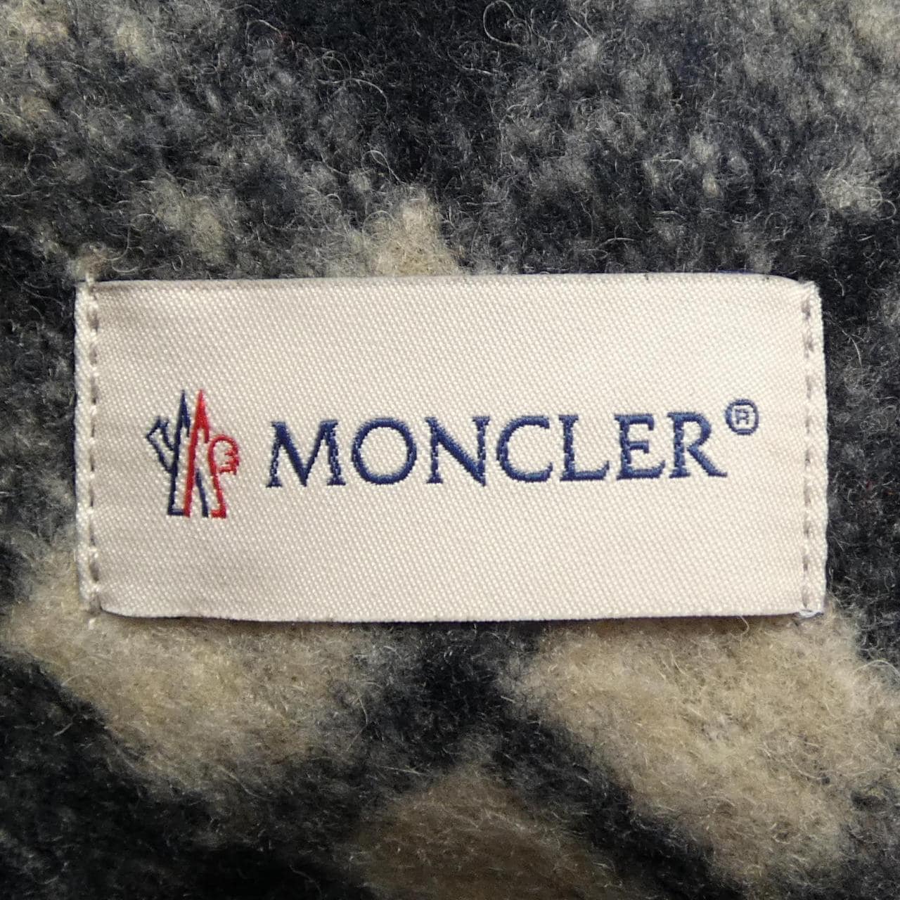 モンクレール MONCLER 20912F00019 ジャケット