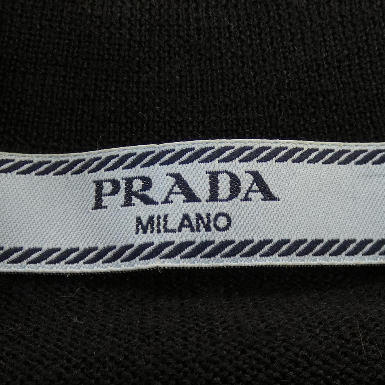 プラダ PRADA P25830 1DND カーディガン