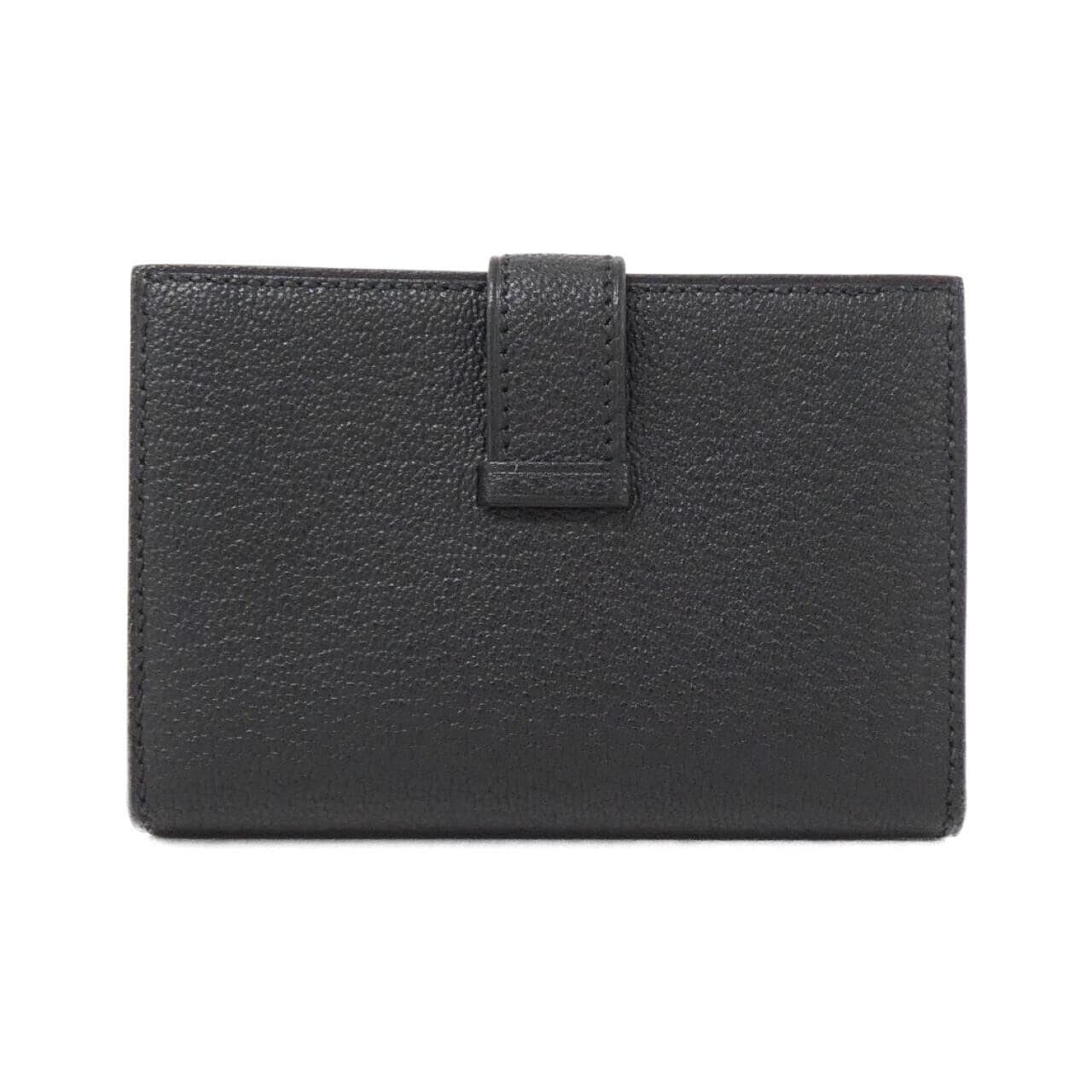 【未使用品】エルメス ベアン ミニ 039795CK 財布