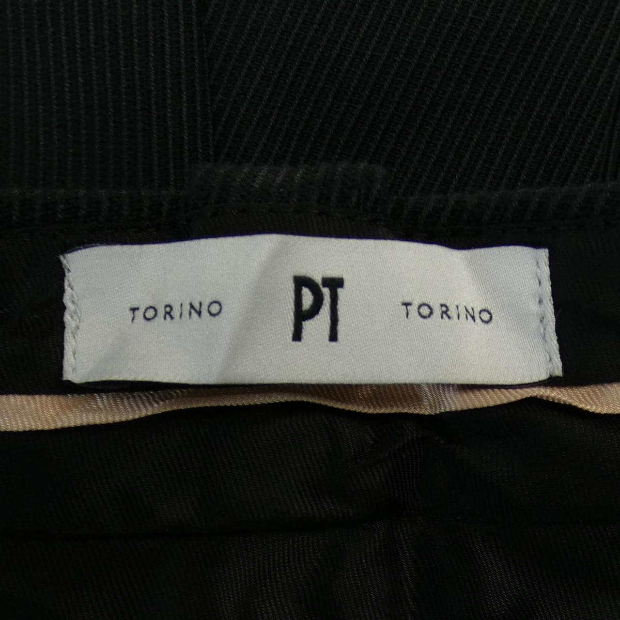 Peaty Torino PT TORINO Pants