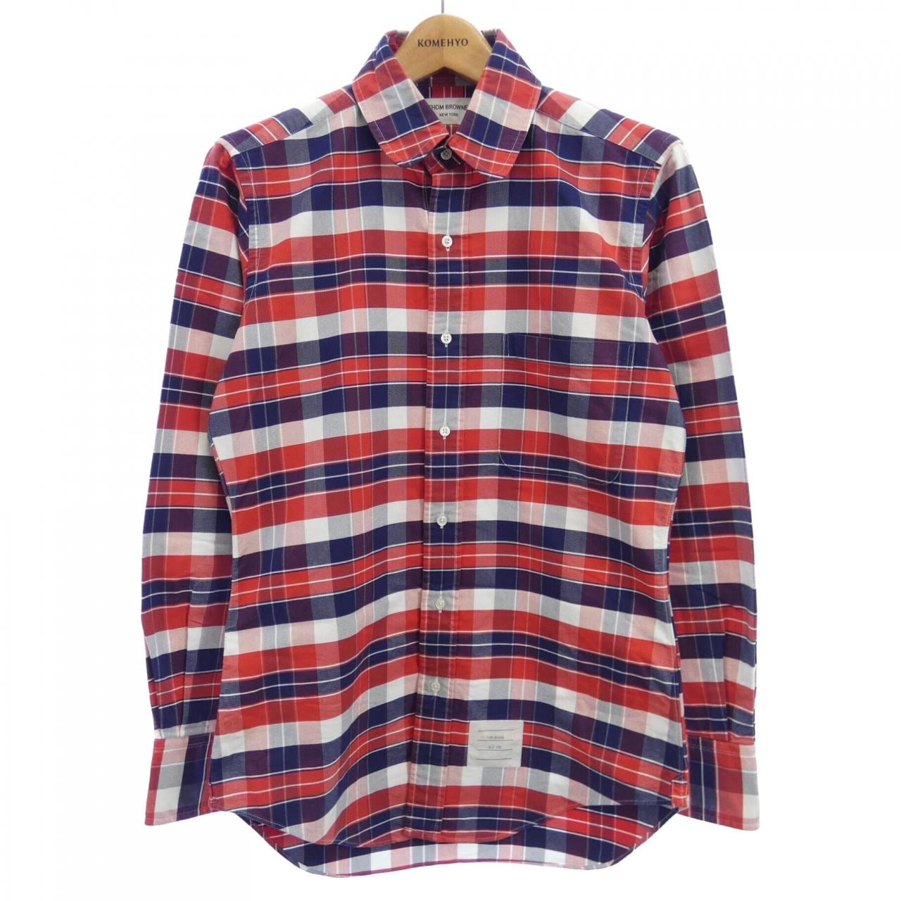 THOM BROWNE Thom Browne Shirt