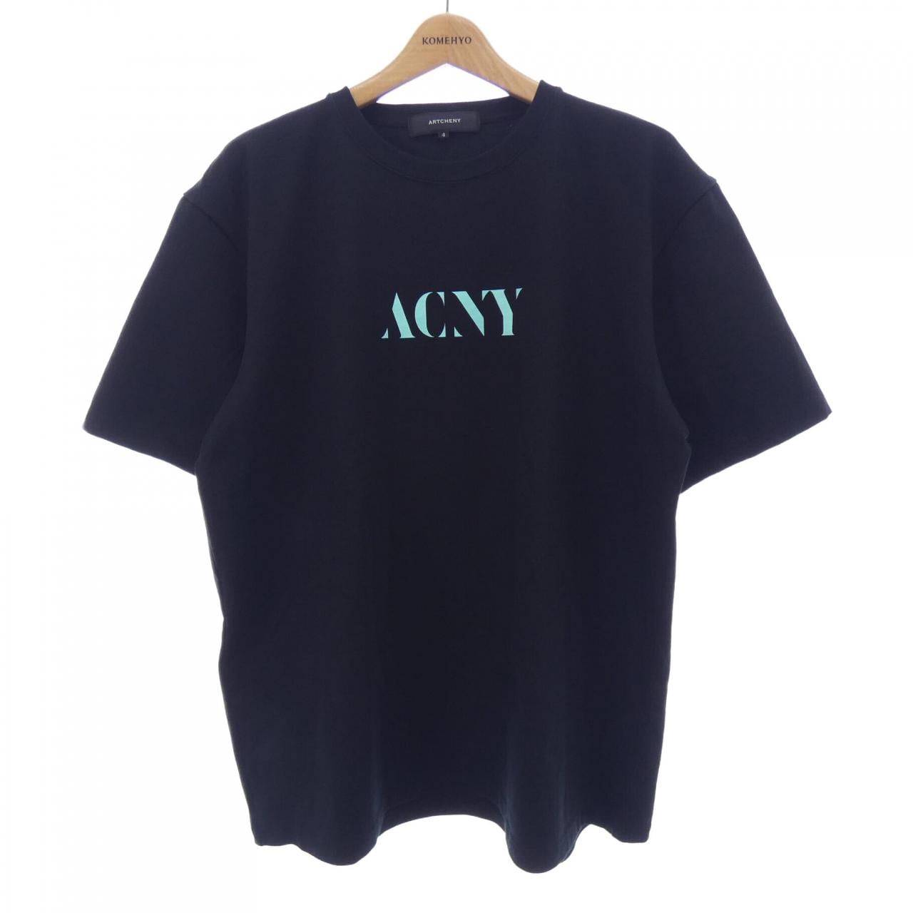 ARTCHENY Tシャツ