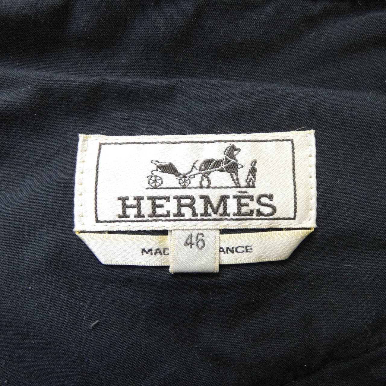 エルメス HERMES ジーンズ