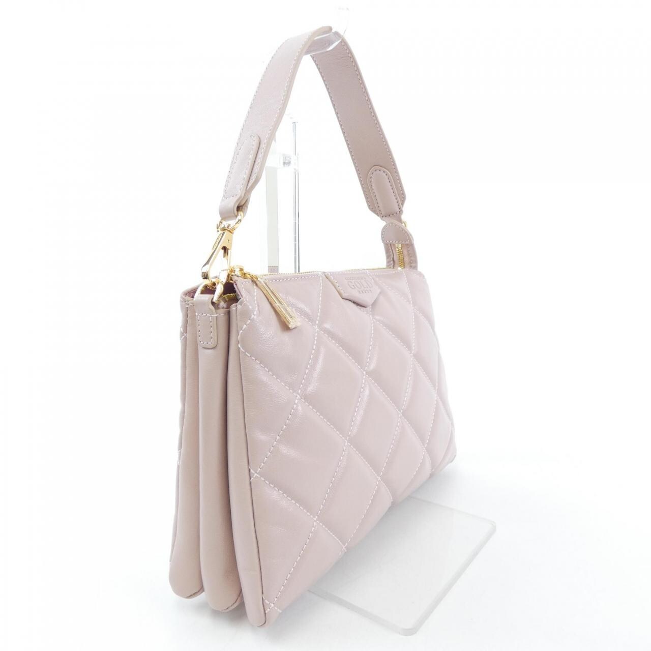 COCOCELUX GOLD金色包