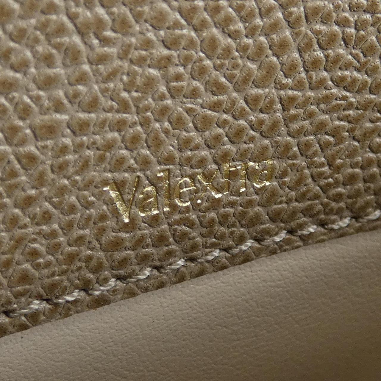 瓦萊克斯特拉VALEXTRA WALLET