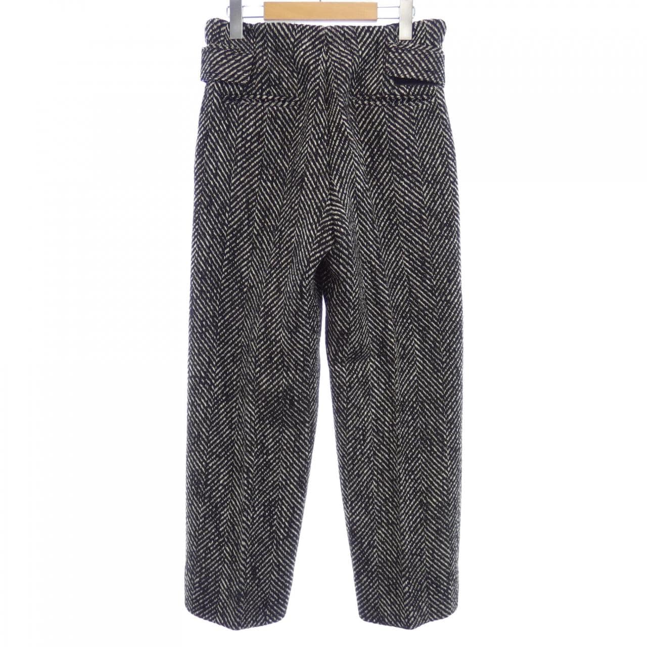 EMPORIO ARMANI EMPORIO ARMANI Pants