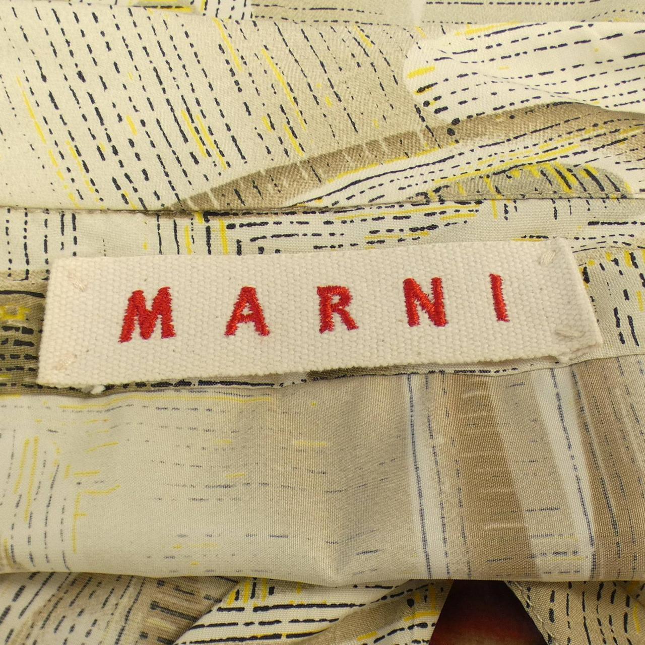 マルニ MARNI ワンピース