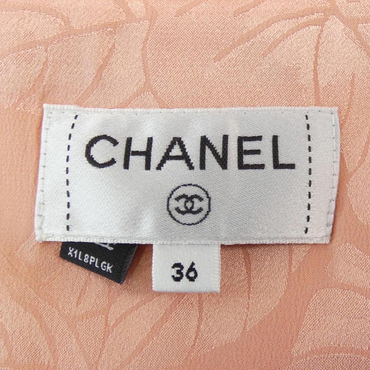 シャネル CHANEL スカート