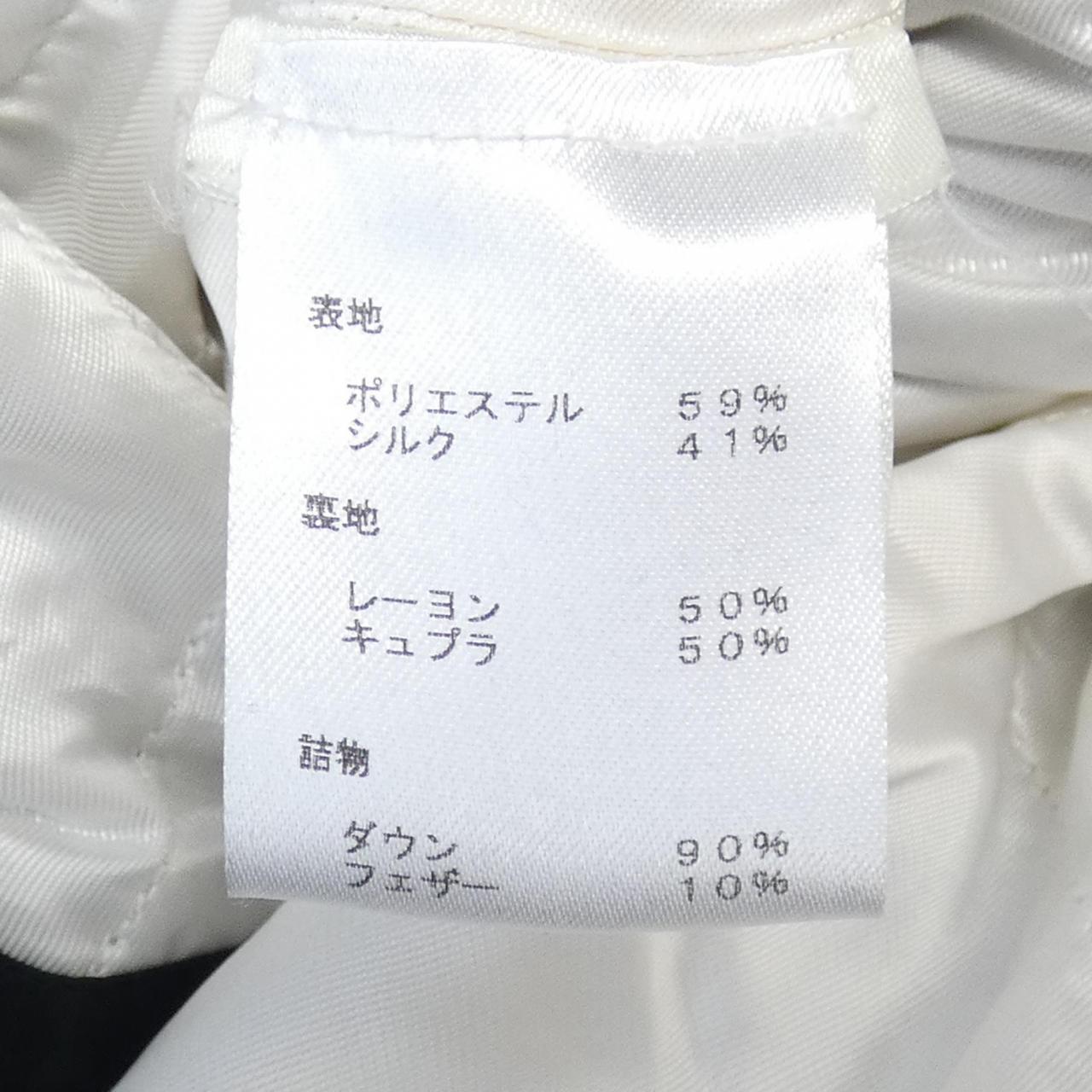 ルイヴィトン LOUIS VUITTON ダウンコート