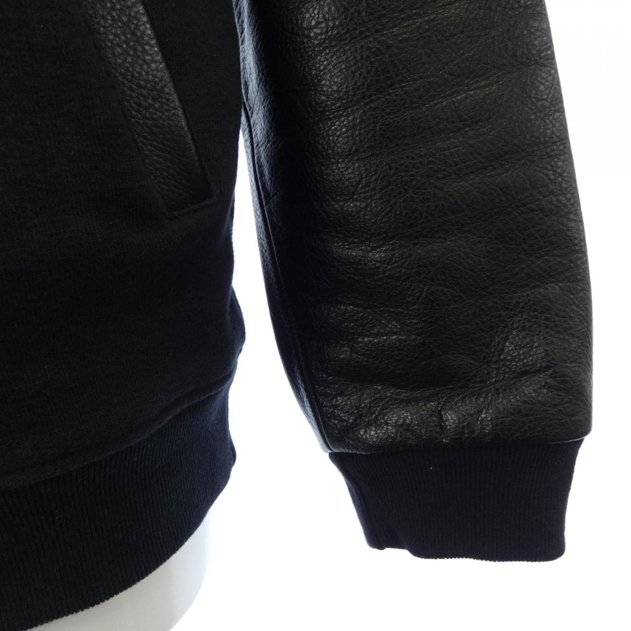 クロムハーツ CHROME HEARTS ブルゾン