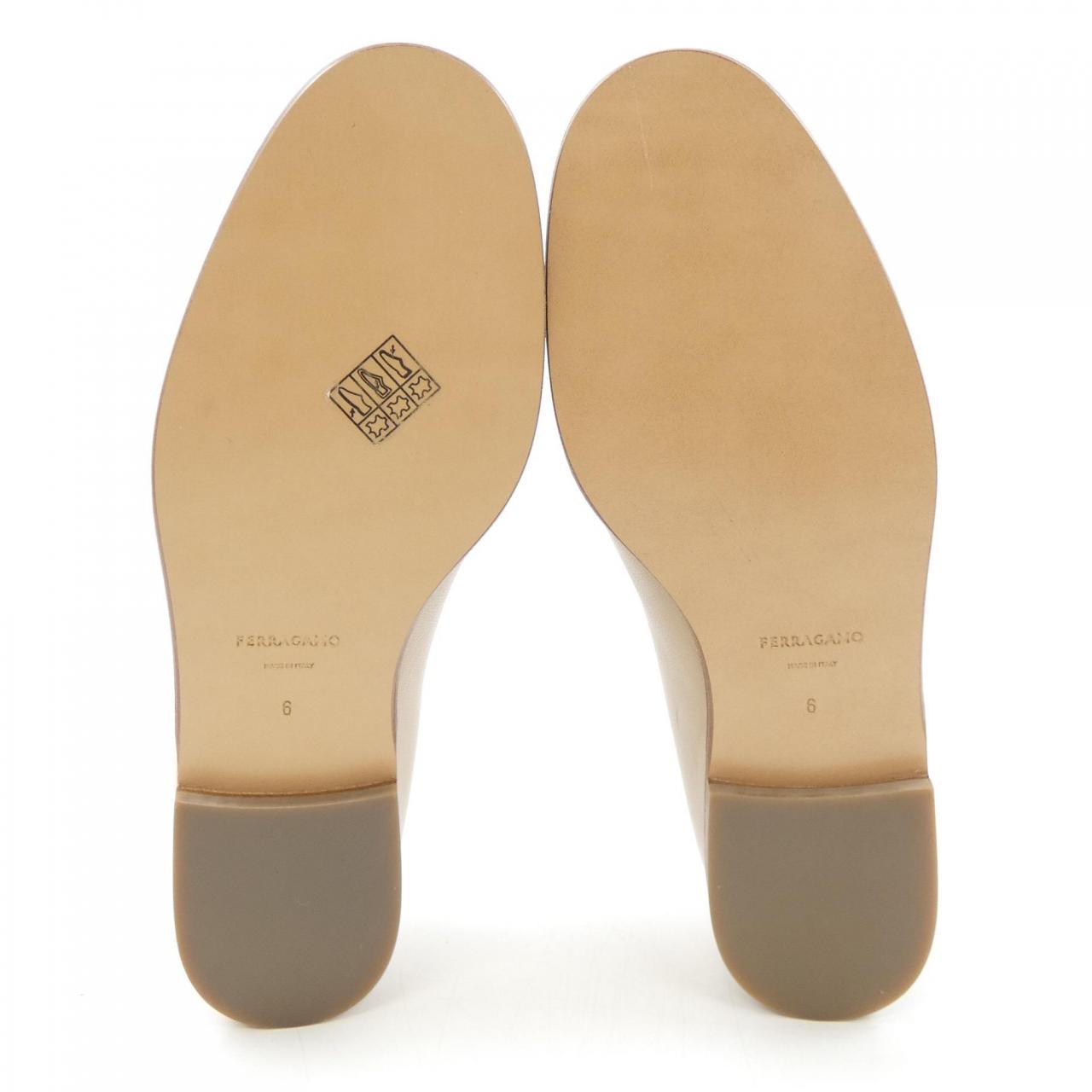 フェラガモ FERRAGAMO シューズ