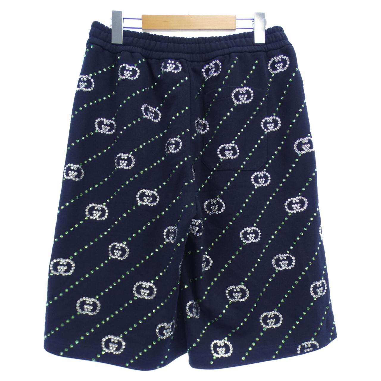グッチ GUCCI ショートパンツ