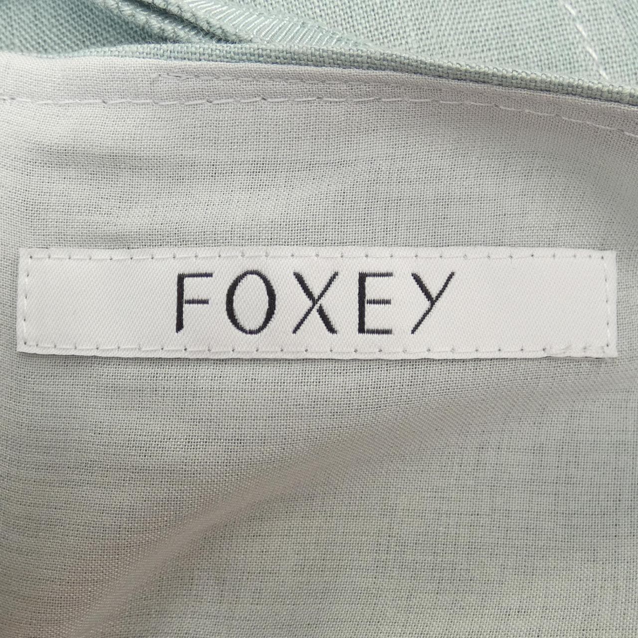 Foxy FOXEY dress