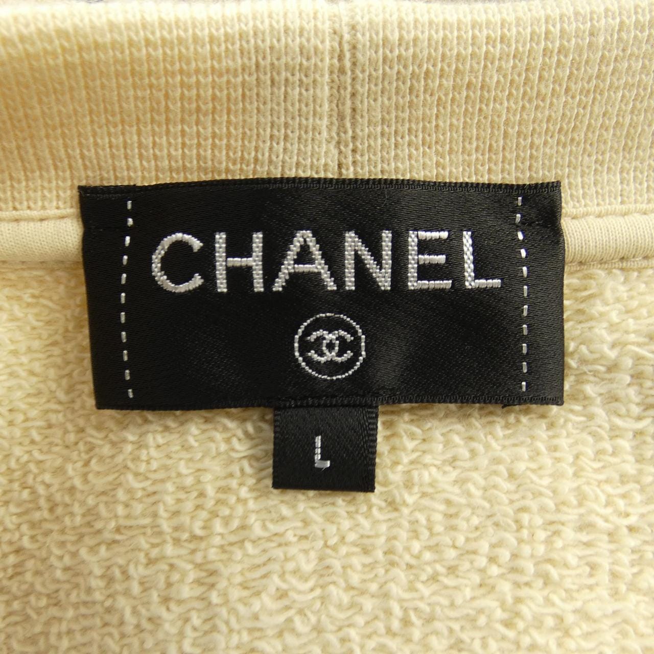 CHANEL RUE CAMBON P64788K60781 卫衣