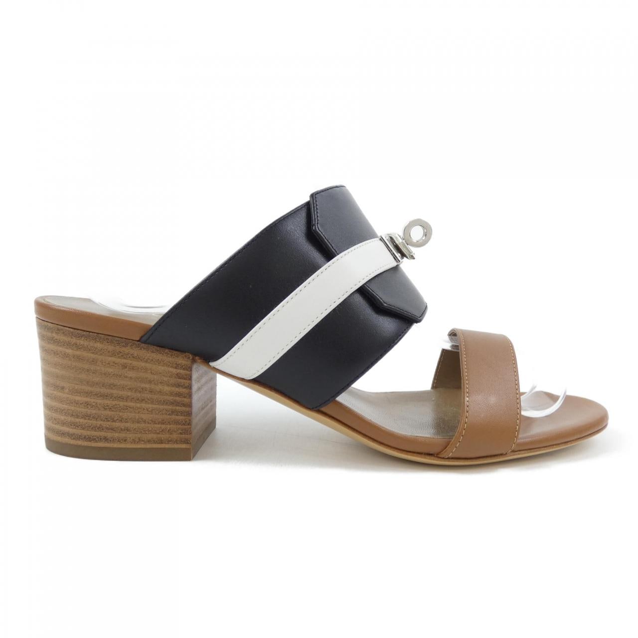 エルメス HERMES サンダル