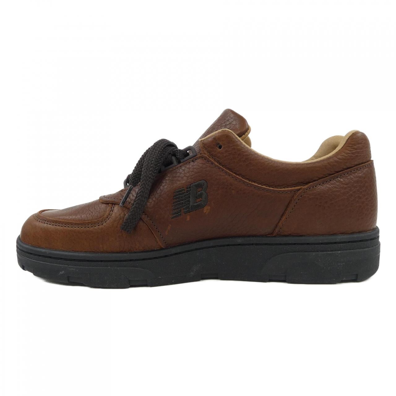 ニューバランス NEW BALANCE UADWBRN スニーカー