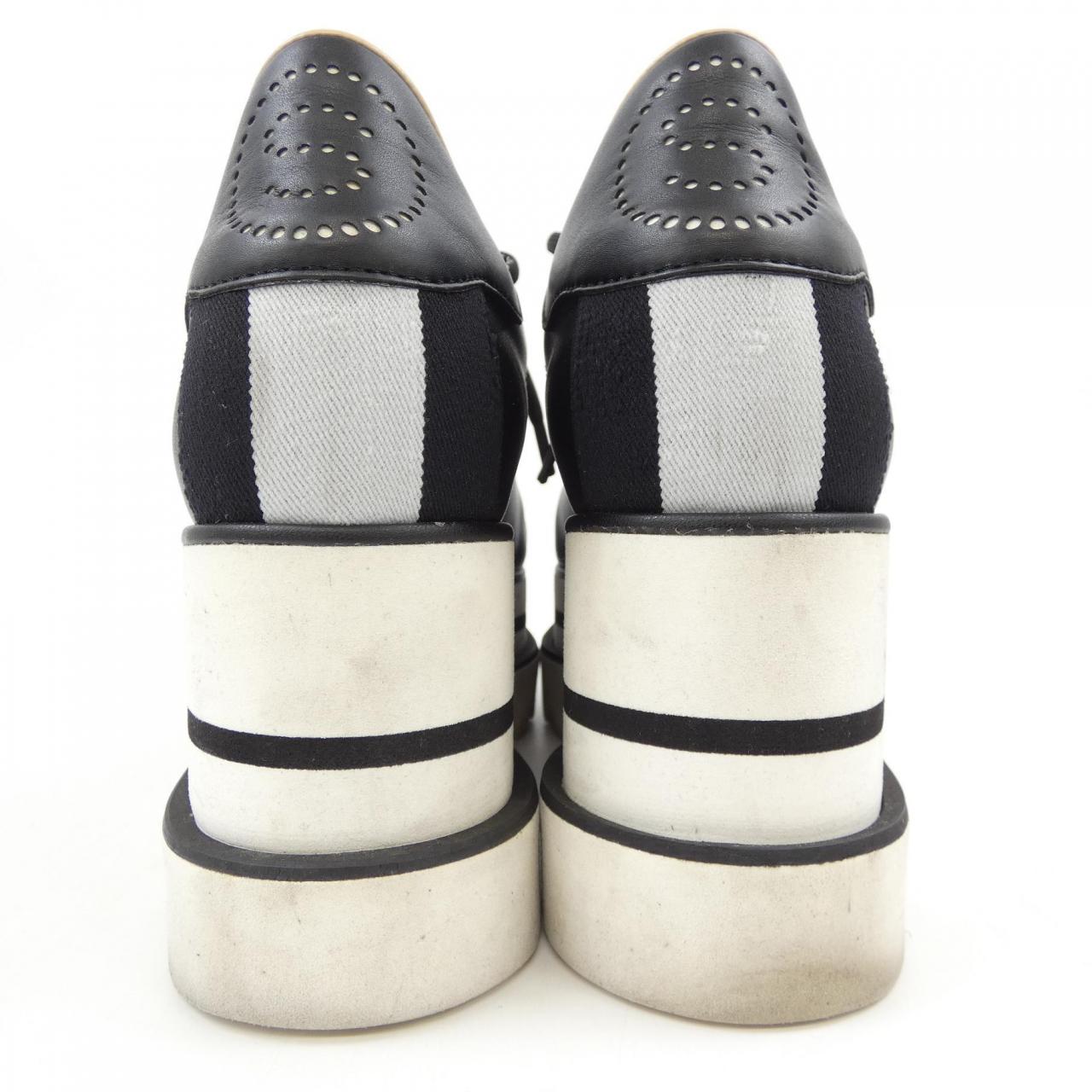 ステラマッカートニー STELLA MCCARTNEY 810078 シューズ
