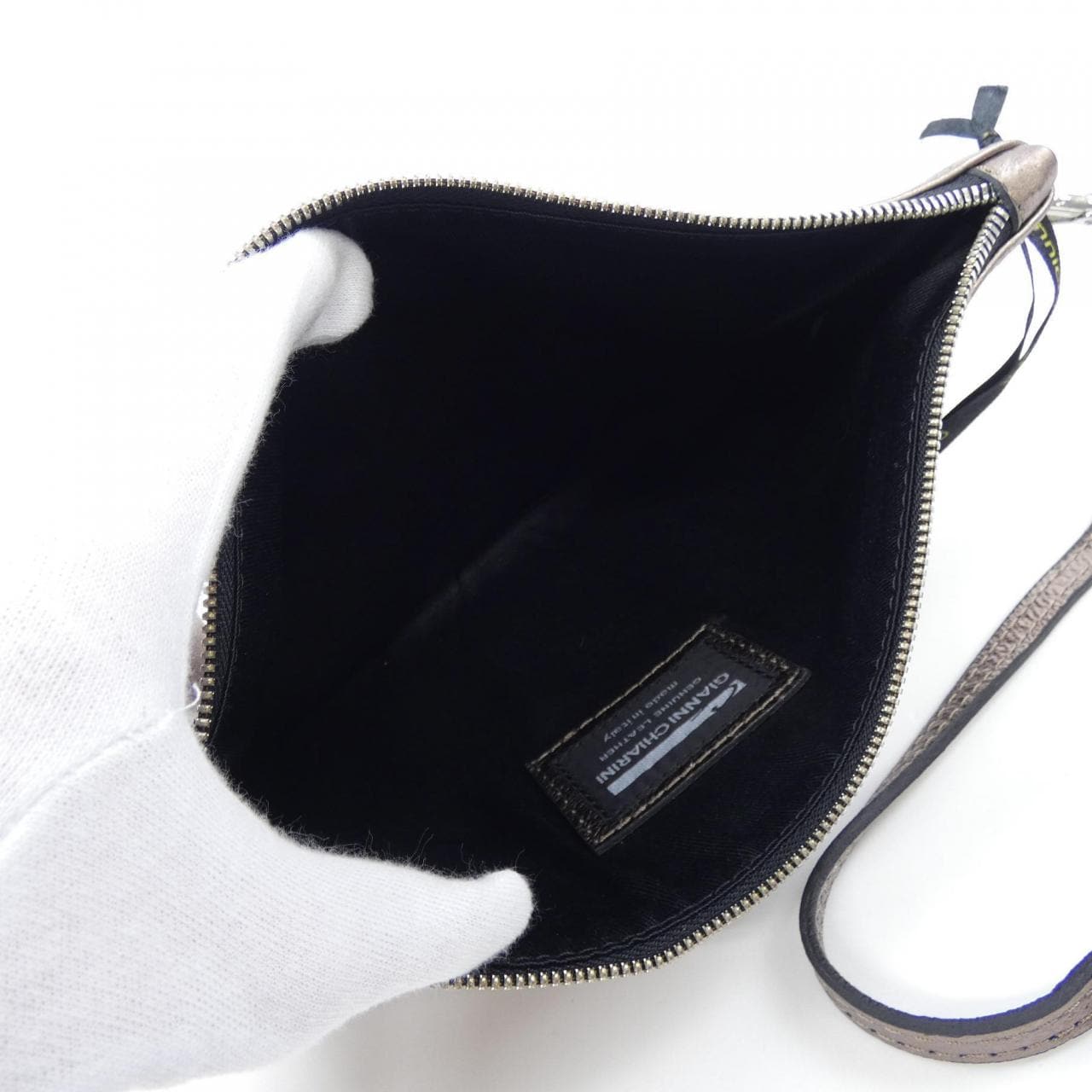 ジャンニキアリーニ GIANNI CHIARINI BAG