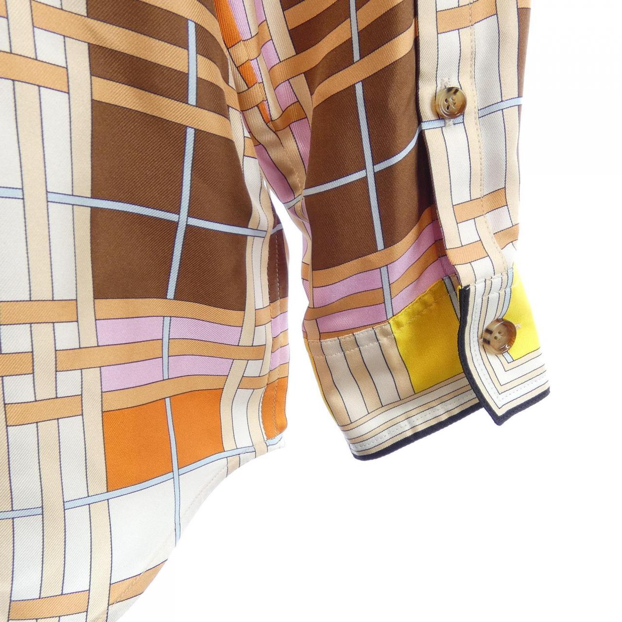 バーバリー BURBERRY 80696461 シャツ