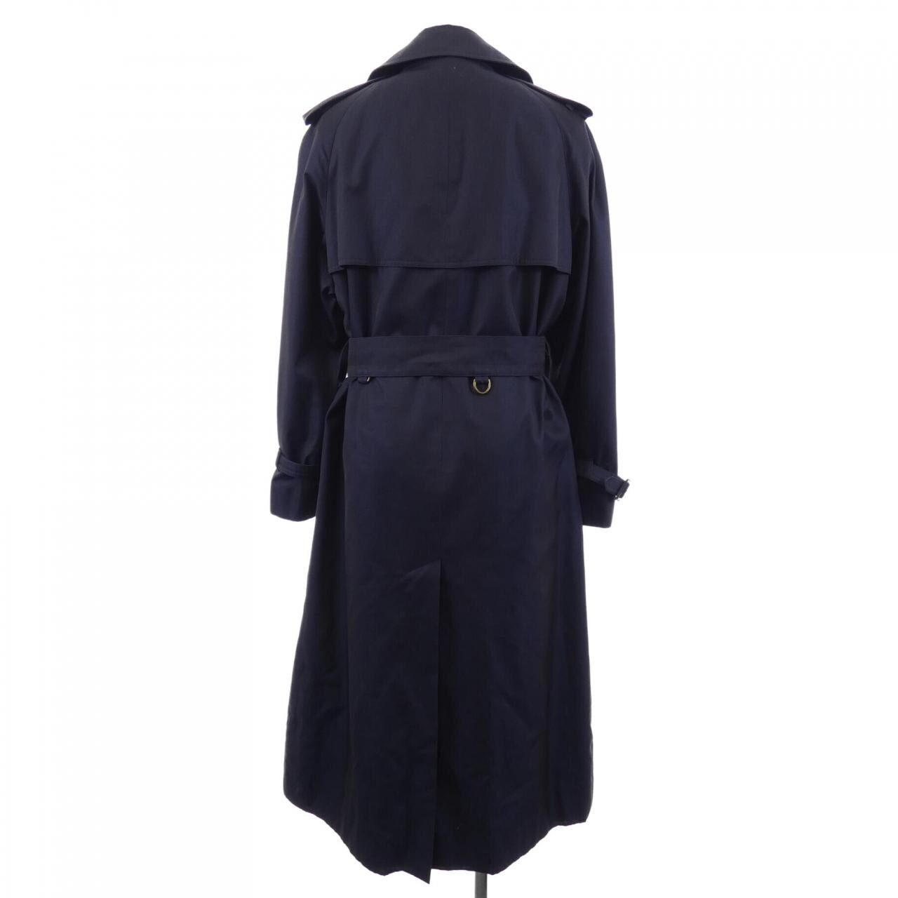 【ヴィンテージ】アクアスキュータム Aquascutum コート