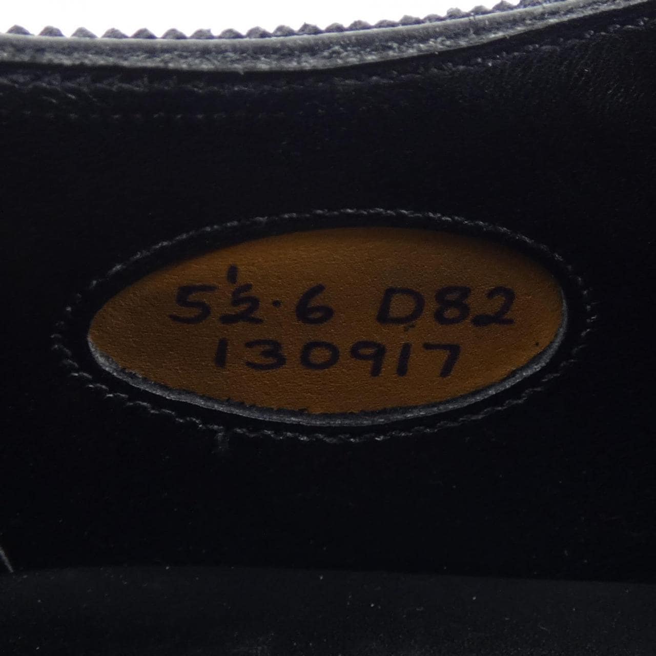 エドワードグリーン EDWARD GREEN CADOGAN シューズ