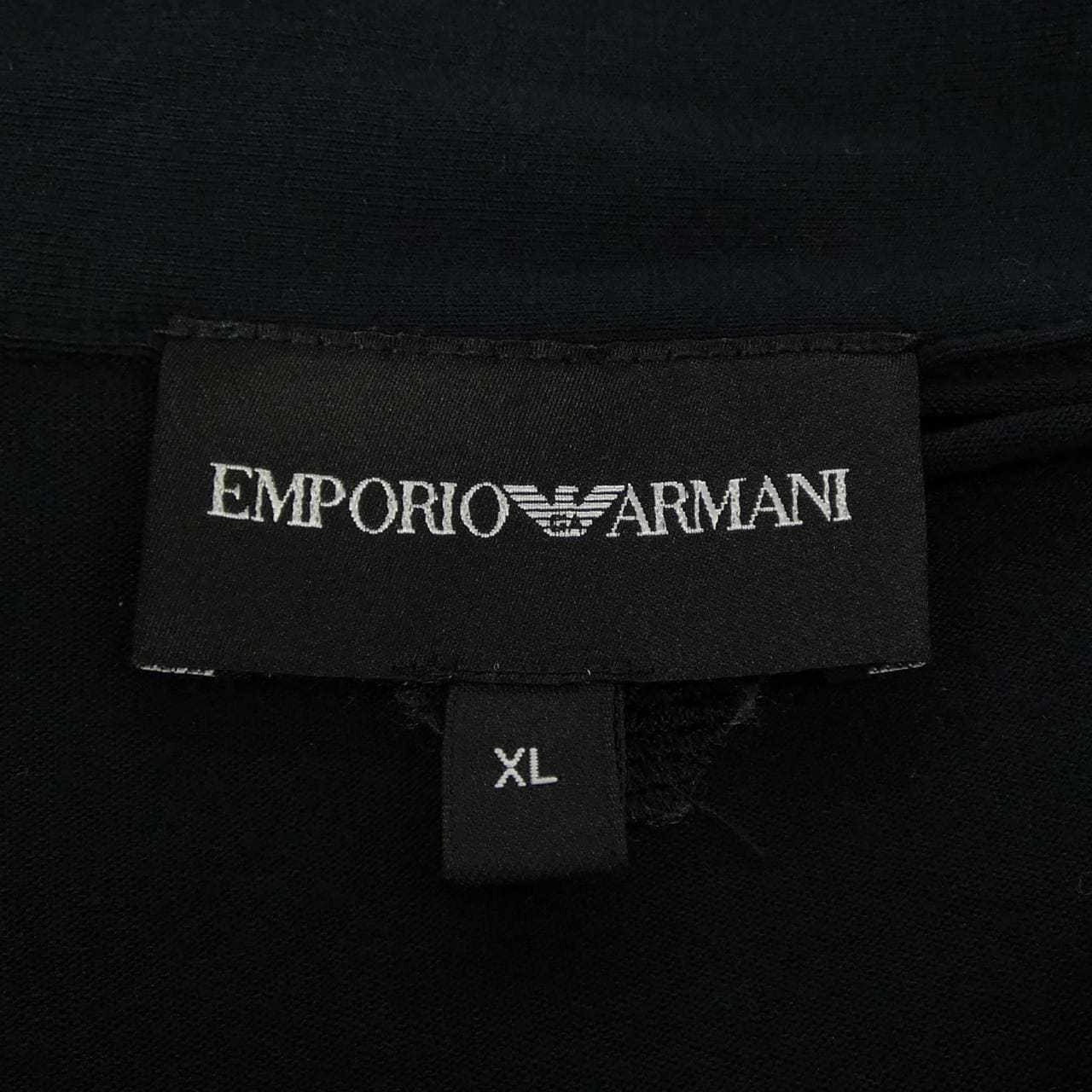 エンポリオアルマーニ EMPORIO ARMANI 3K1F7S 1JN3Z ポロシャツ