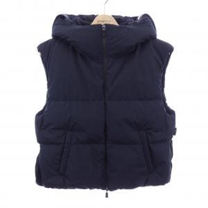 ヘルノ Herno PI00325DL ダウンベスト