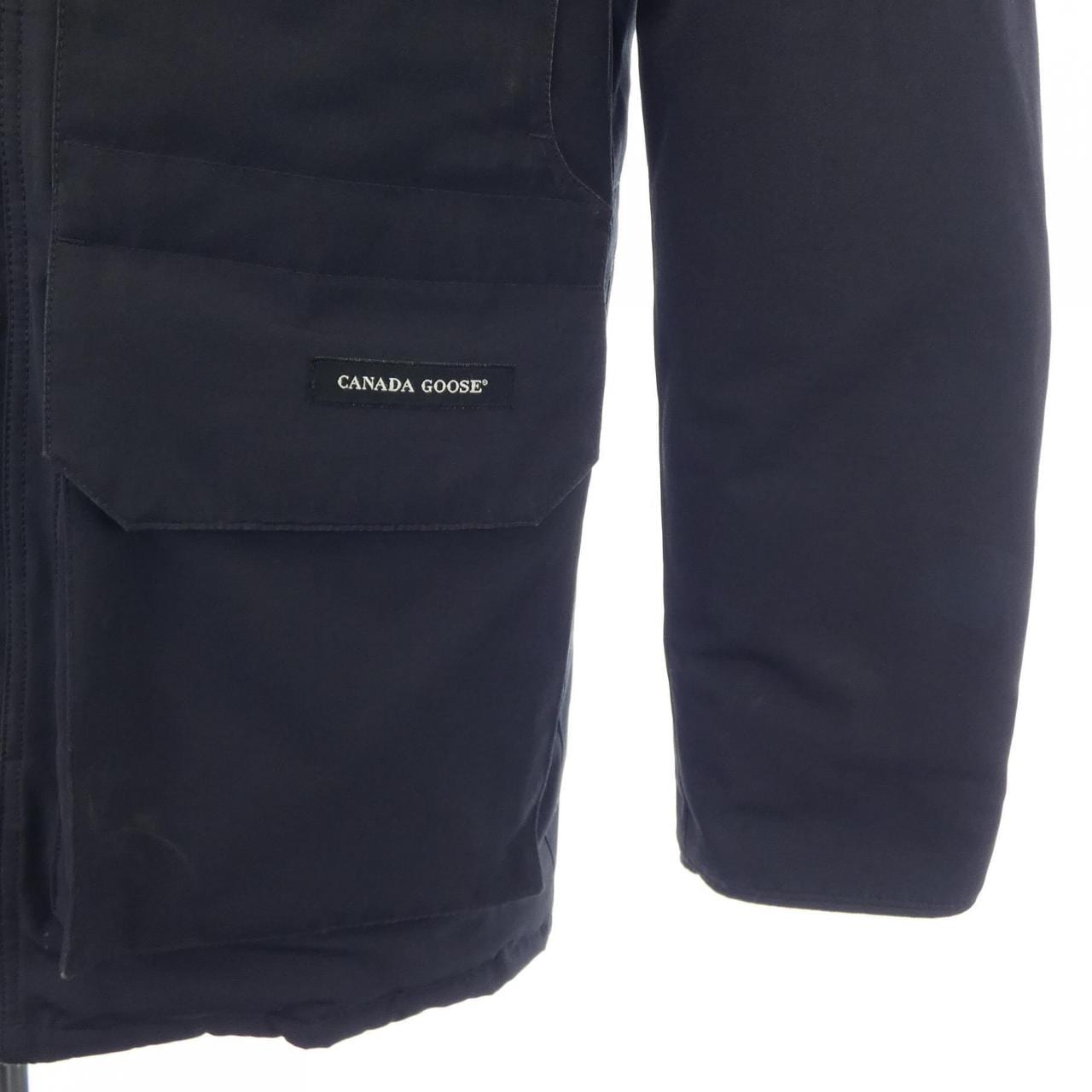 カナダグース CANADA GOOSE 4567JM CITADEL シタデル ダウンジャケット