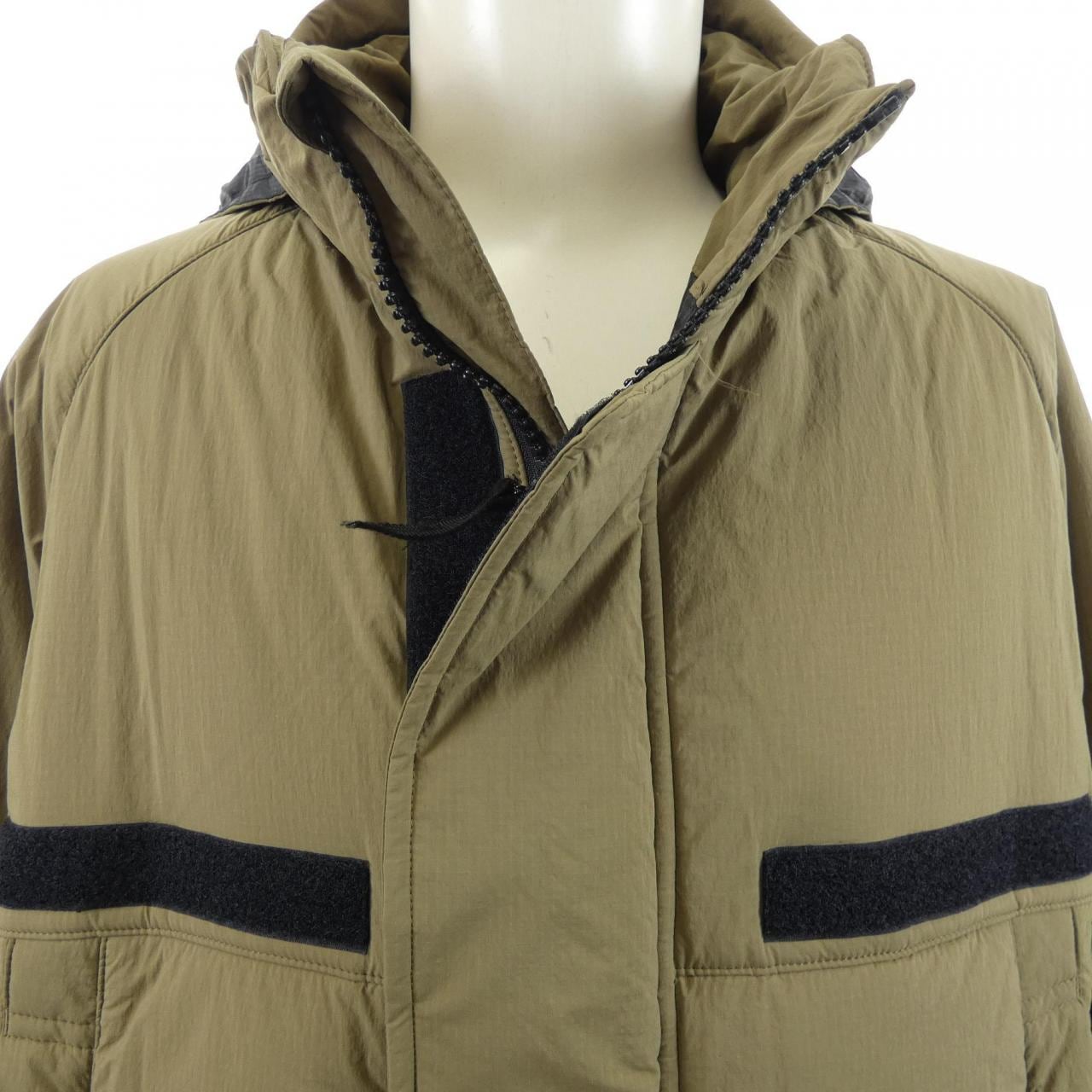 コムデギャルソンオム COMME des GARCONS HOMME HJ-C007 コート