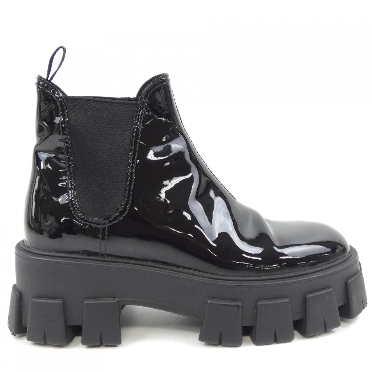 プラダ PRADA 725 ブーツ